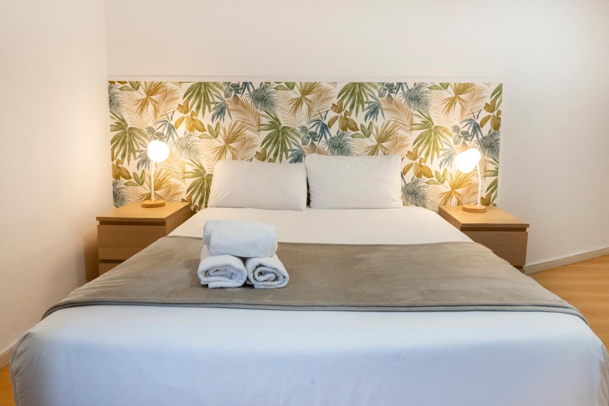 Be Barcelona Plaza Catalunya Apartment Exterior photo